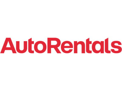 AutoRentals Logo
