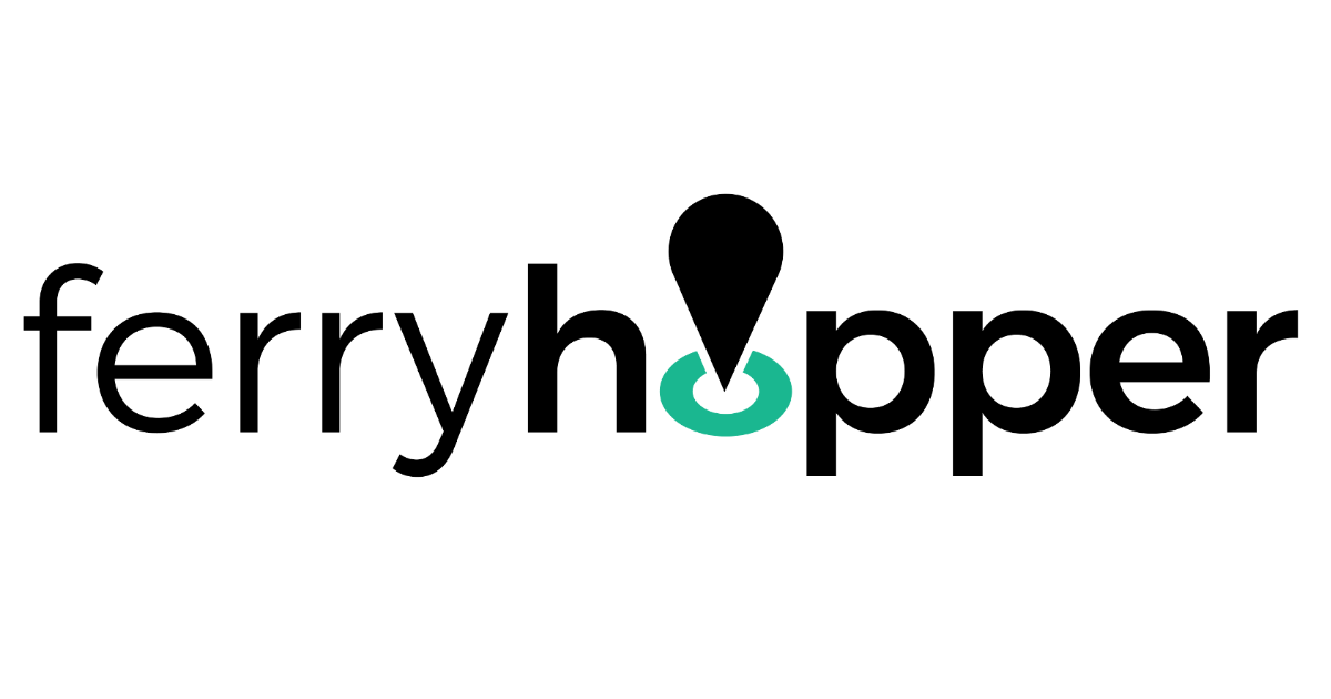 Ferryhopper Logo
