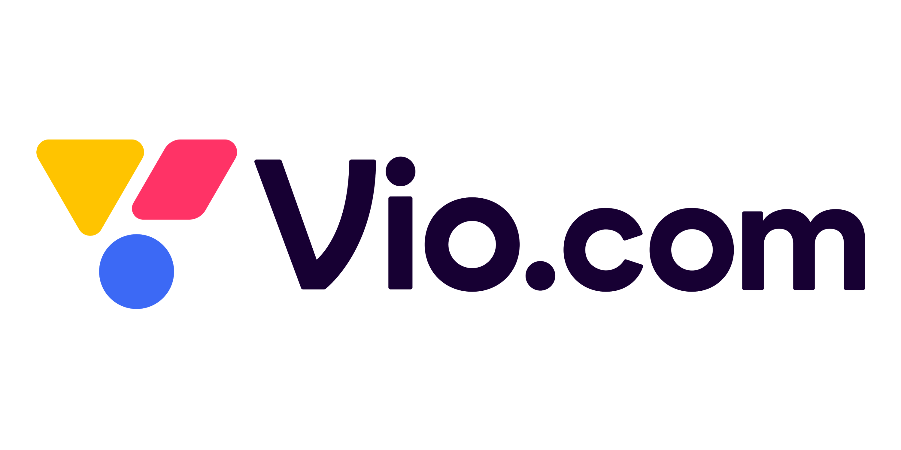 Vio Logo