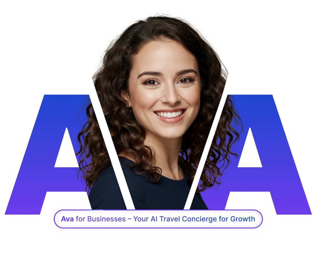Ava AI Concierge